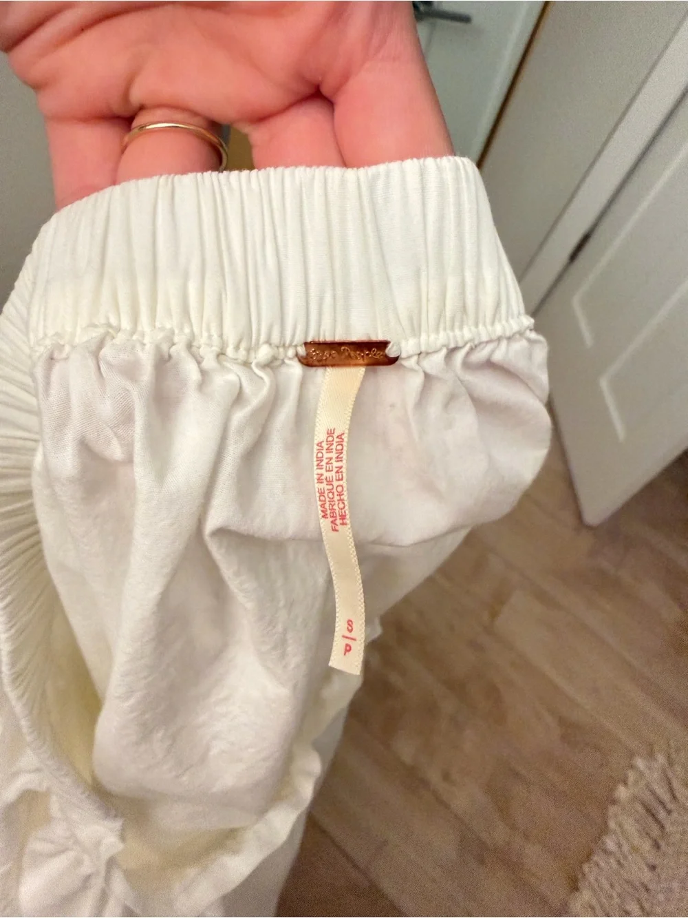 Free People excellent 100%